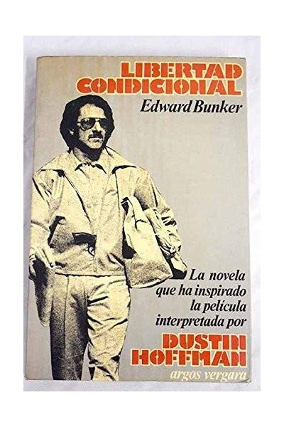 Libertad Condicional